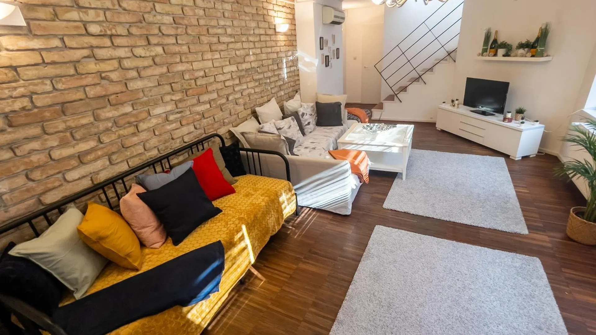 Luxurious Penthouse In The Heart Of Budapest 0*,  Hungary